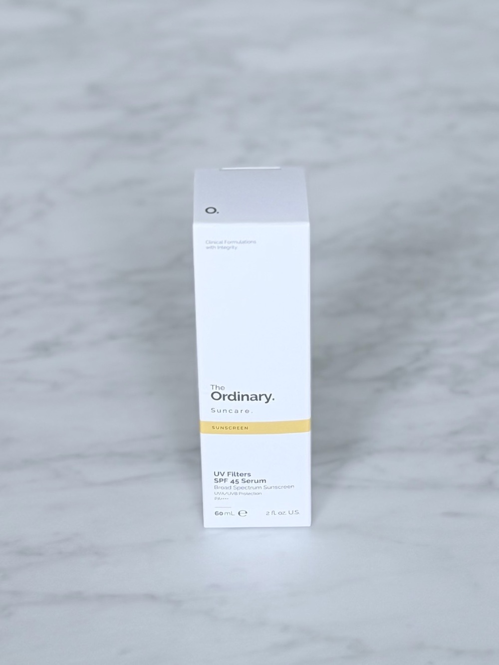 $20 or FREE NIB The Ordinary UV Filters SPF 45 Serum